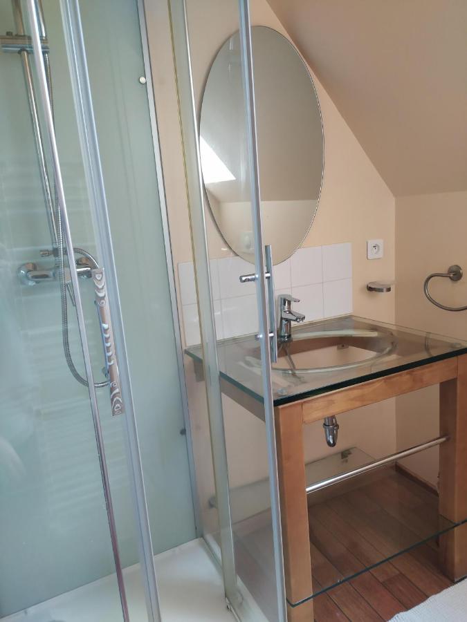 Holiday home Et - Manoir Des Falaises Saint-Jouin-Bruneval