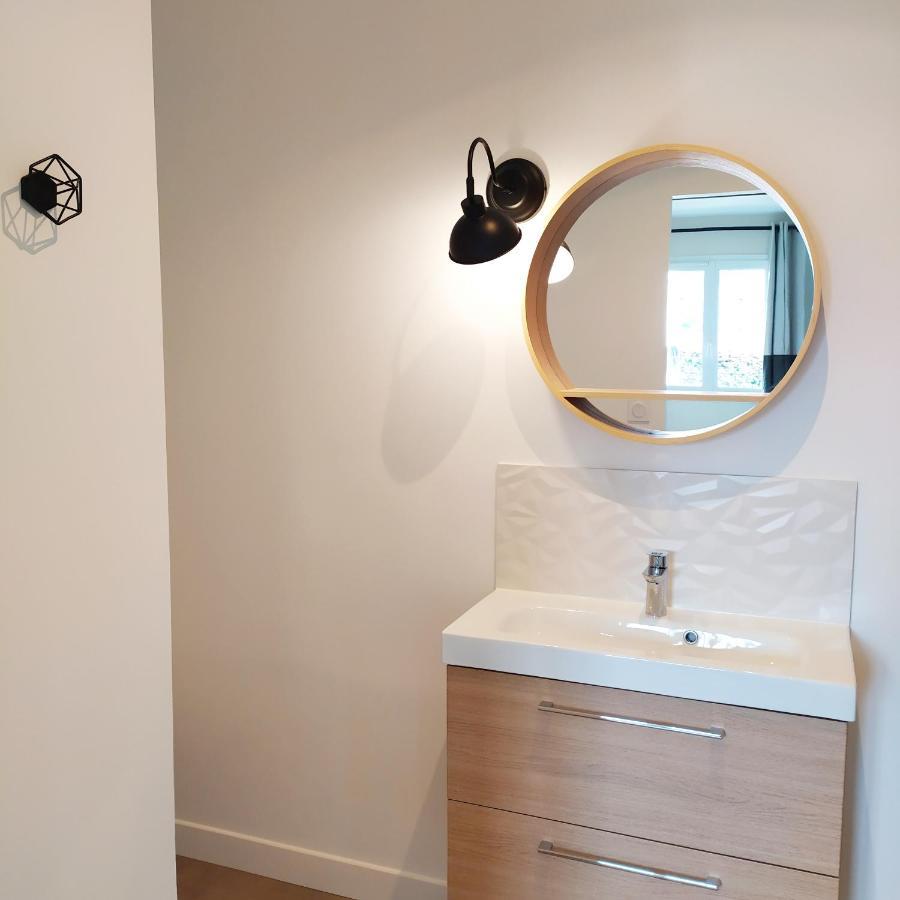 Holiday home Et - Manoir Des Falaises Saint-Jouin-Bruneval