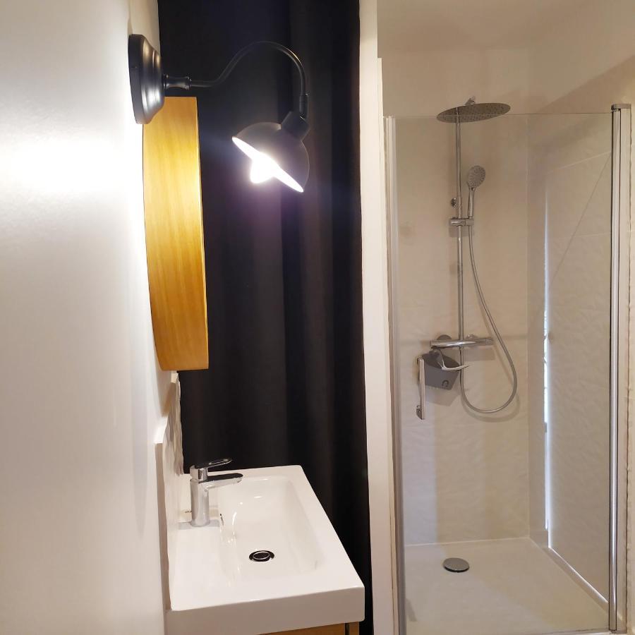 Holiday home Et - Manoir Des Falaises Saint-Jouin-Bruneval